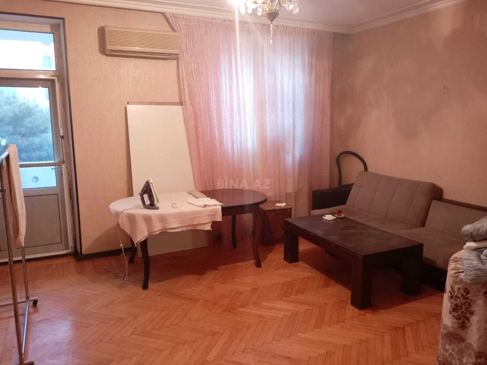 3 otaqlı mənzil satılır, Montin, Bakı