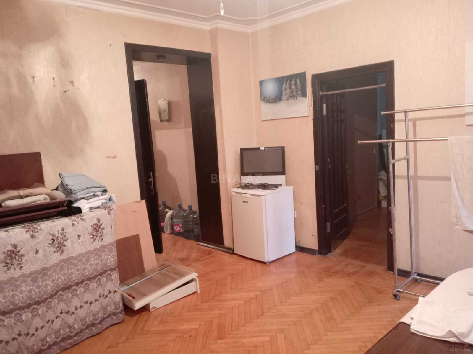 3 otaqlı mənzil satılır, Montin, Bakı