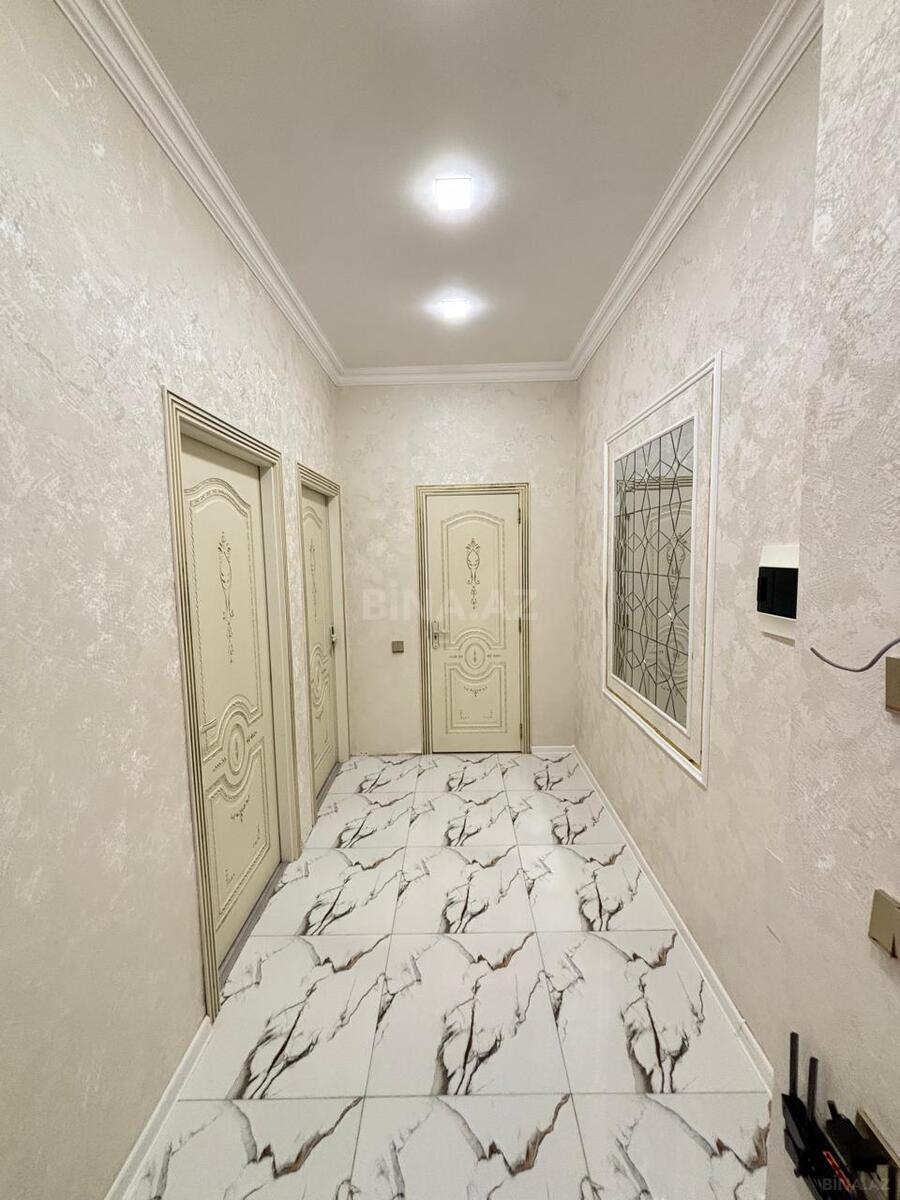 2 otaqlı mənzil kirayə verilir, Xırdalan