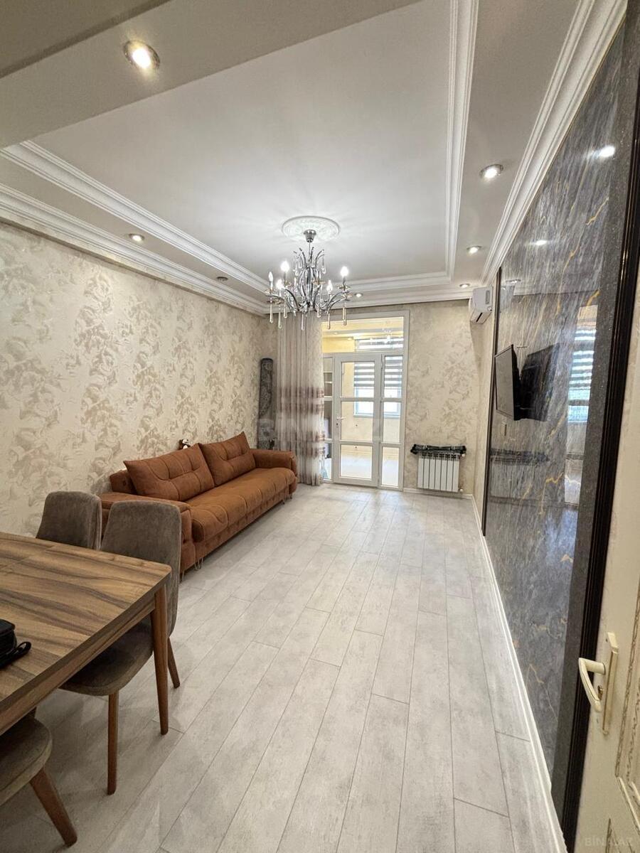 2 otaqlı mənzil kirayə verilir, Xırdalan