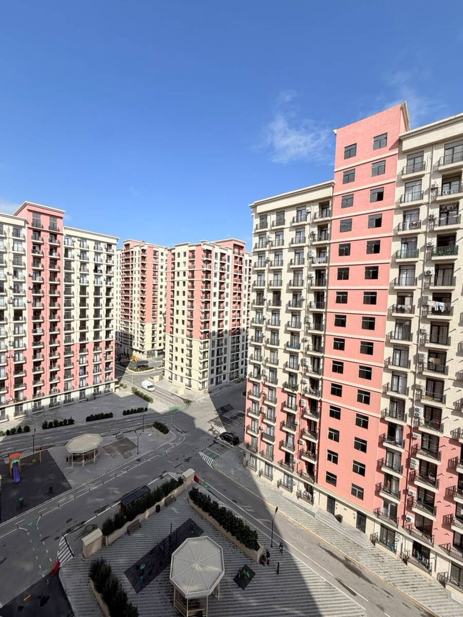 2-комн. квартира на продажу, Дарнагюль, Баку