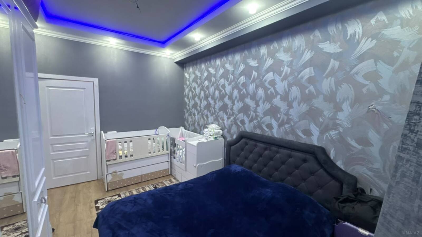 2-room apartment for sale, Khirdalan