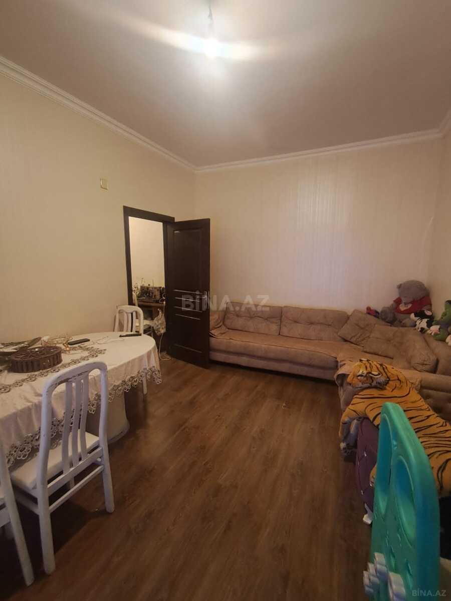 2 otaqlı mənzil satılır, Hövsan, Bakı