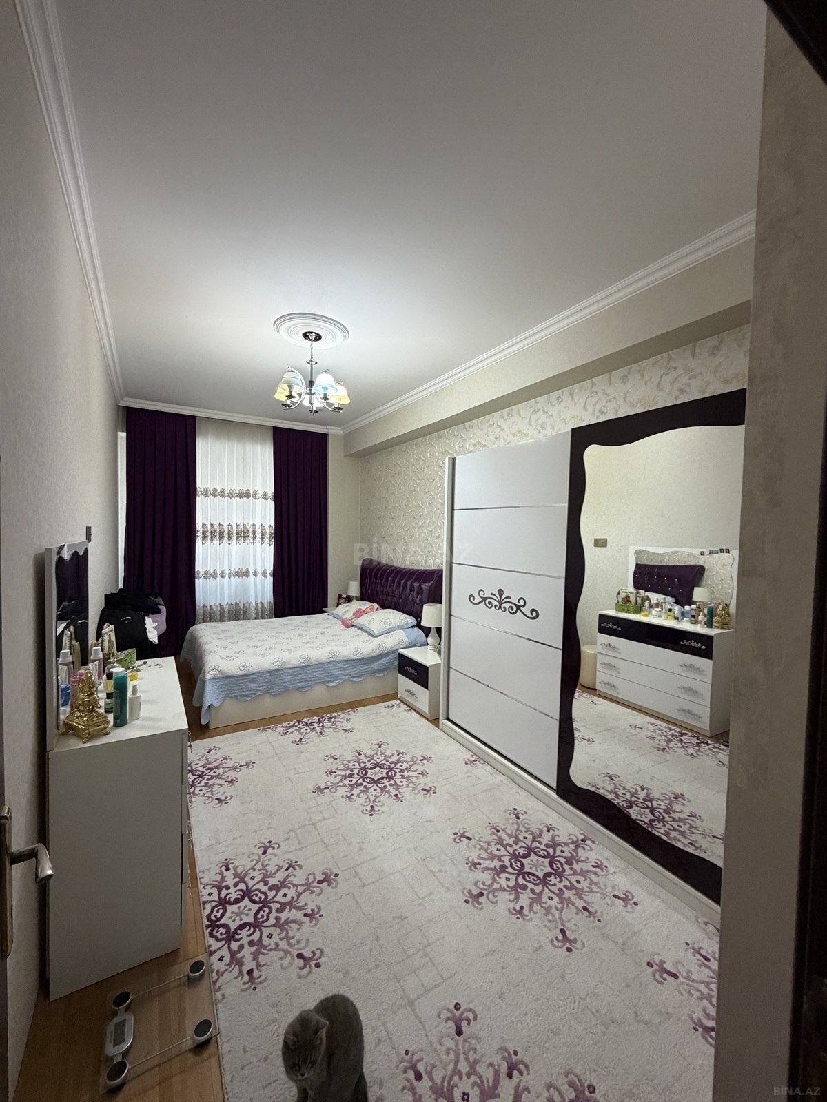 3-room apartment for sale, Khirdalan