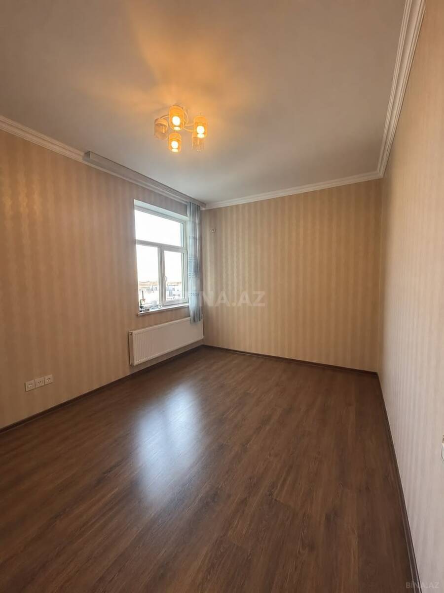 2 otaqlı mənzil satılır, Hövsan, Bakı