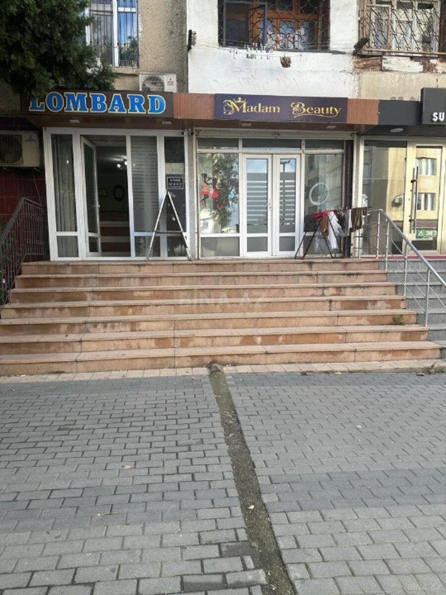 Obyekt kirayə verilir, Əhmədli, Bakı
