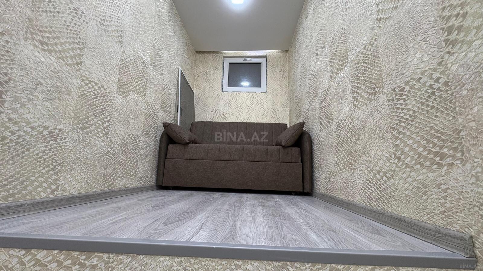 1-room apartment for sale, 28 May, Baku
