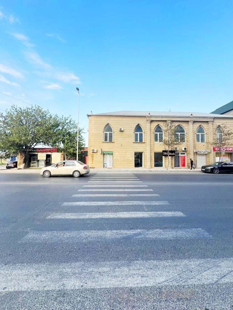 Коммерческий объект в аренду, Мехтиабад, Апшерон