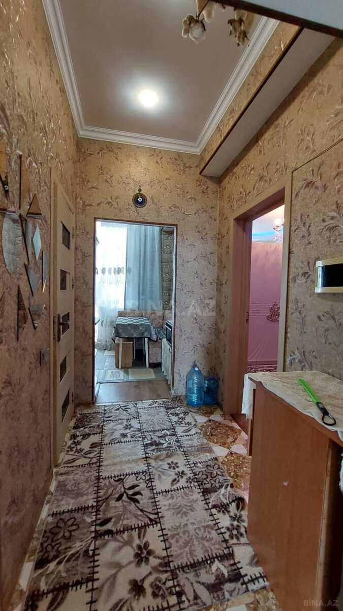 1-комн. квартира в аренду, Масазыр, Апшерон