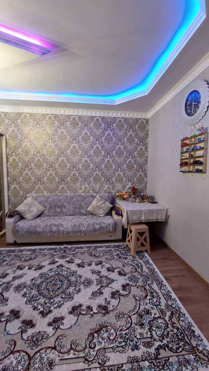 1-комн. квартира в аренду, Масазыр, Апшерон