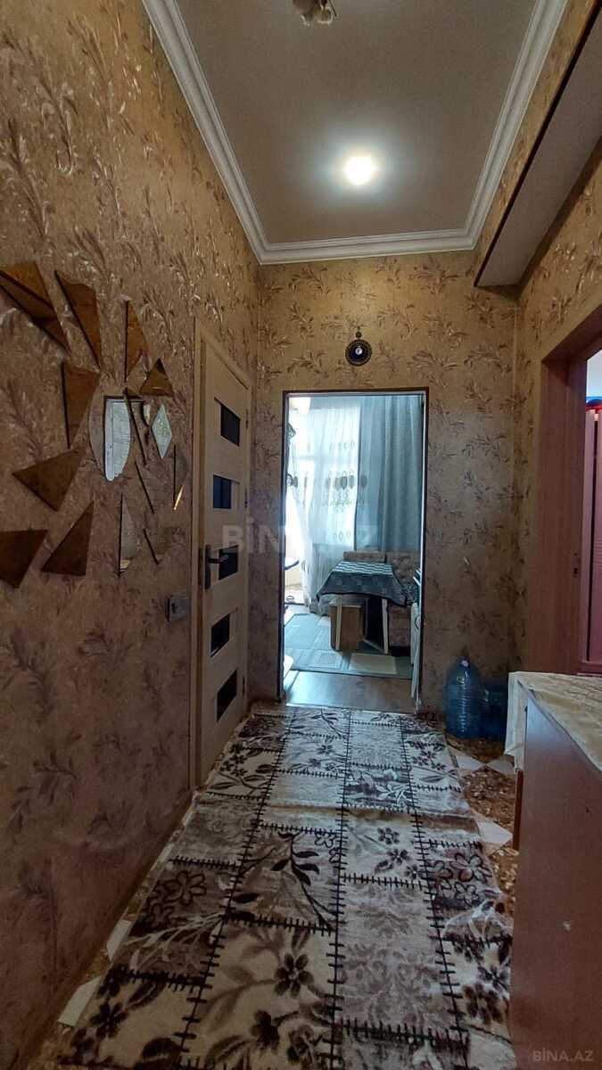1-комн. квартира в аренду, Масазыр, Апшерон