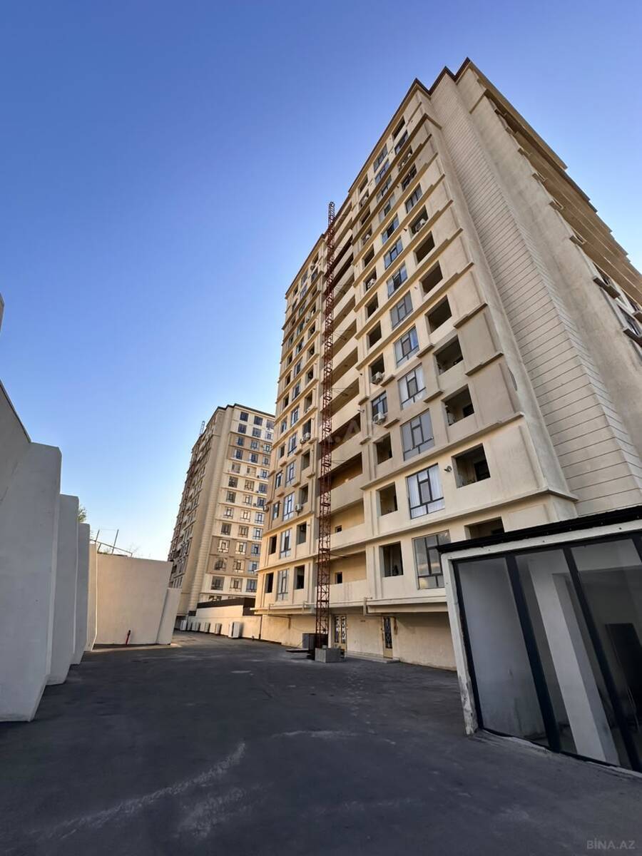 2-room apartment for sale, Old Gunashli, Baku