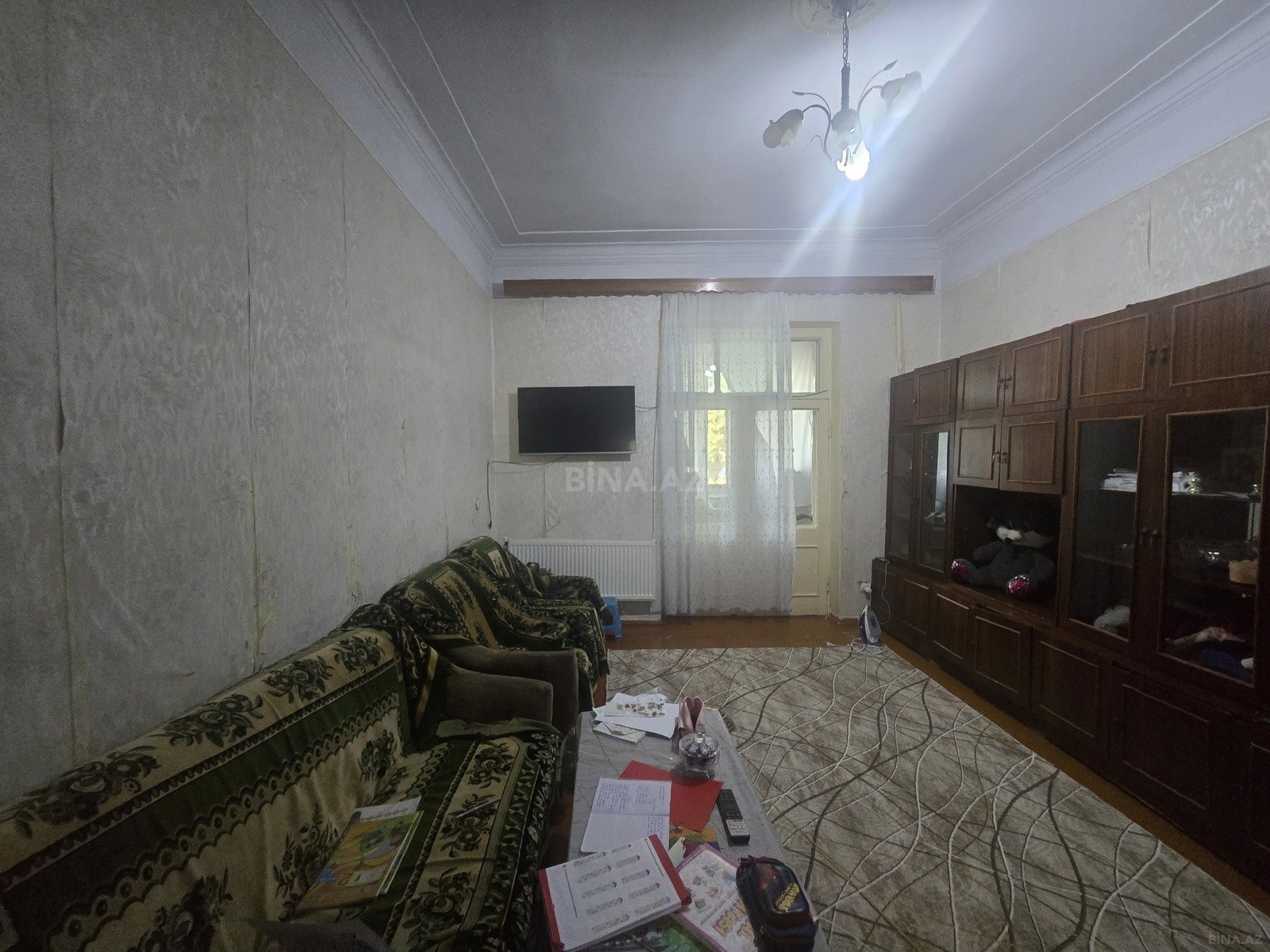2-комн. квартира на продажу, Сумгаит