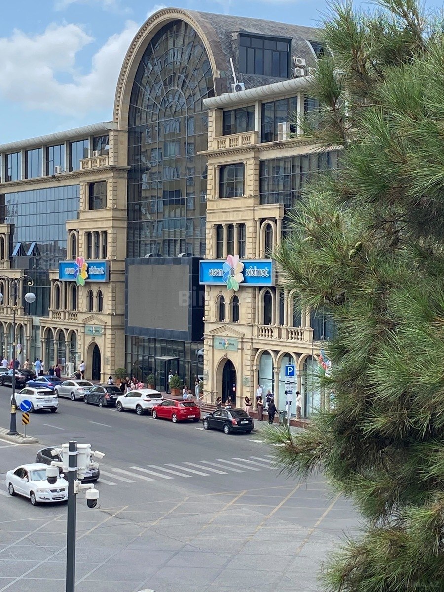 3-комн. квартира на продажу, Yasamal, Баку