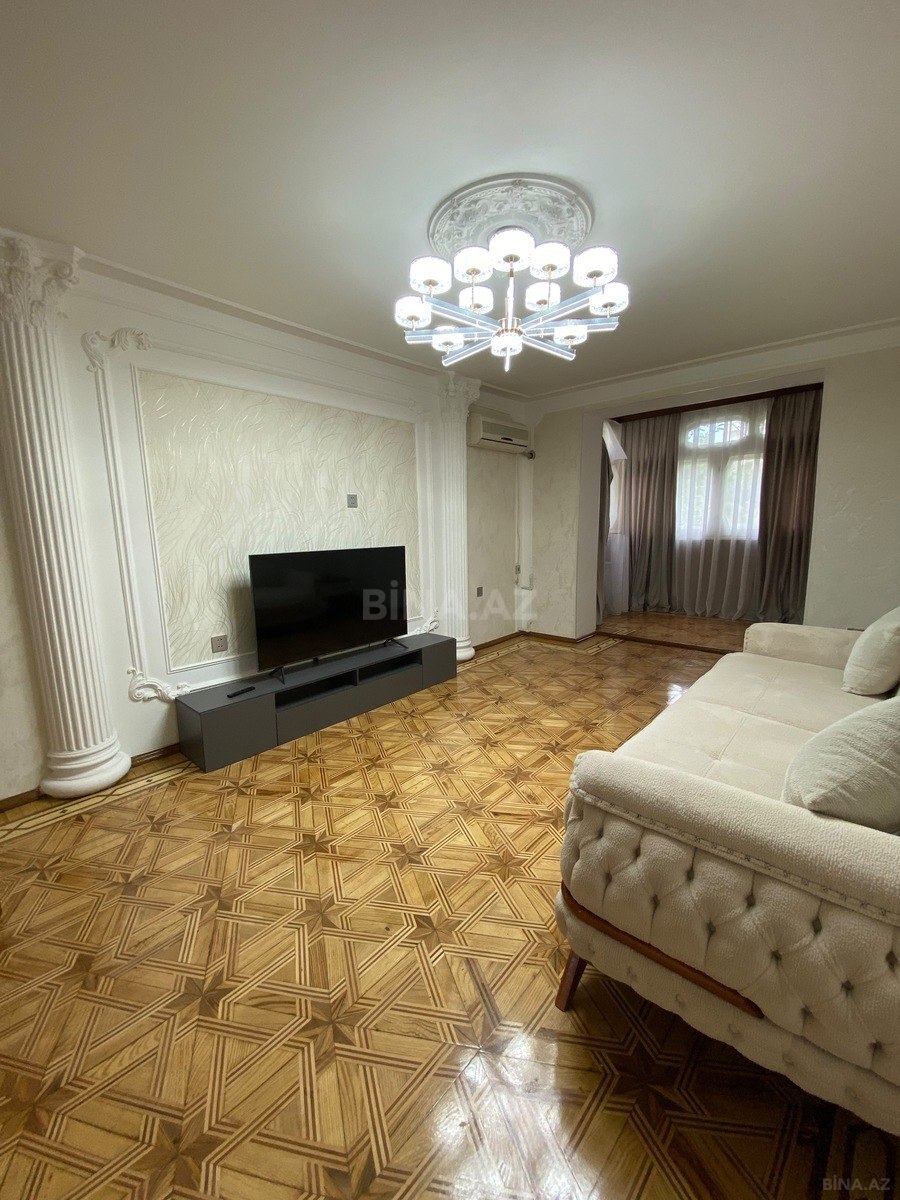 3-комн. квартира на продажу, Yasamal, Баку