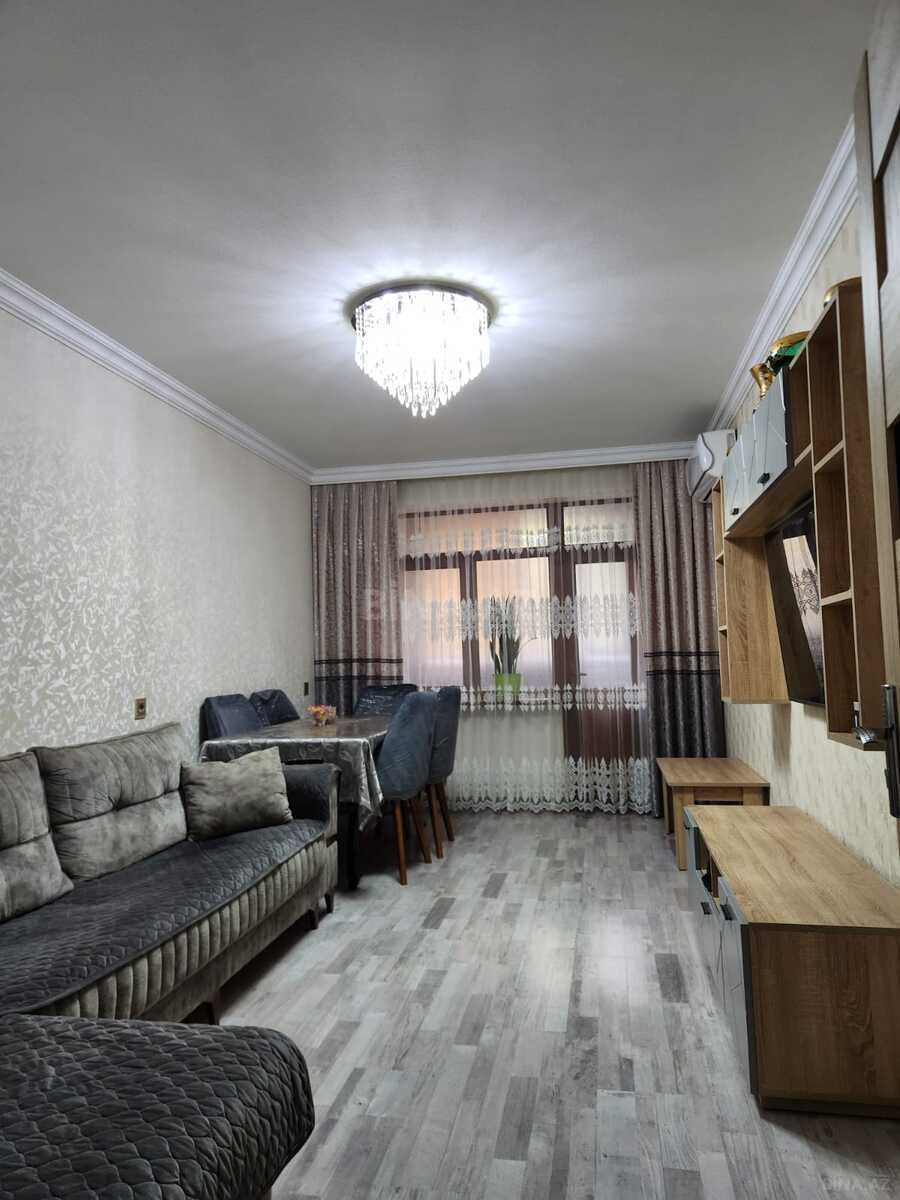 3 otaqlı mənzil satılır, 12-ci mikrorayon, Sumqayıt