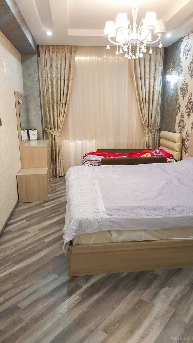 3-комн. квартира на продажу, Новые Гюнешли, Баку