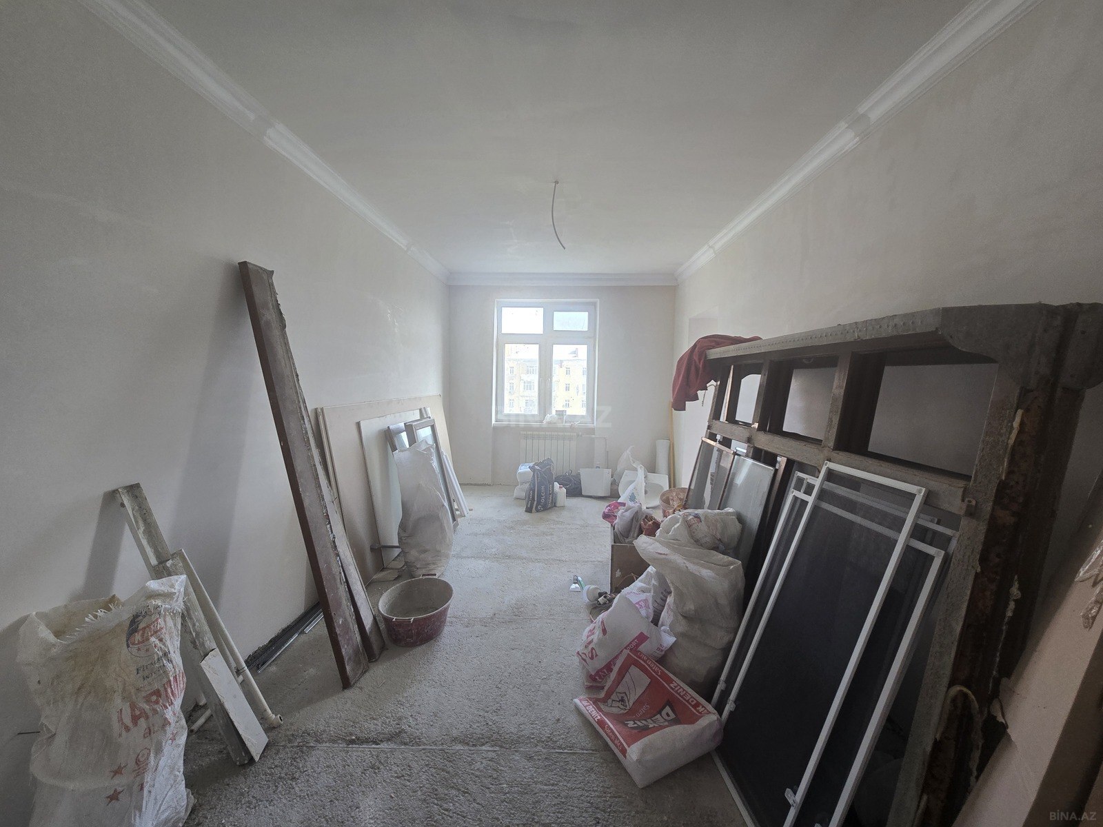 3 otaqlı mənzil satılır, 17-ci mikrorayon, Sumqayıt