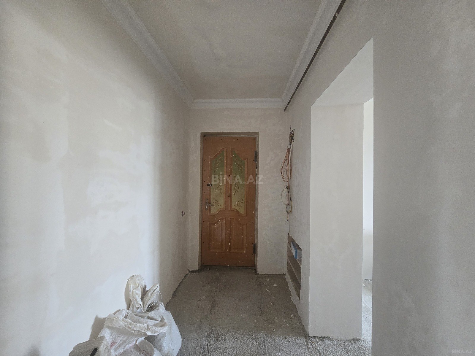 3 otaqlı mənzil satılır, 17-ci mikrorayon, Sumqayıt