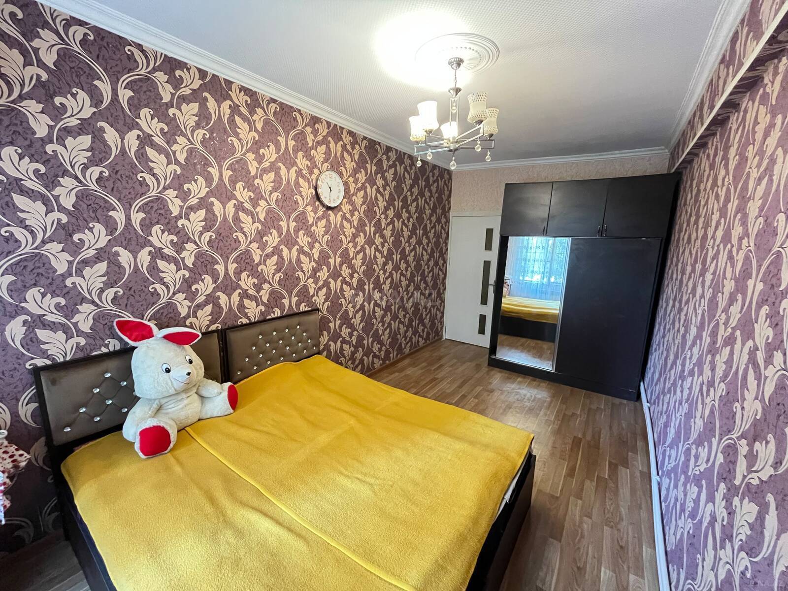 2 otaqlı mənzil kirayə verilir, Xırdalan