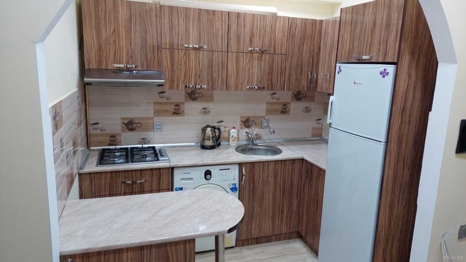 2-комн. квартира на продажу, Апшерон