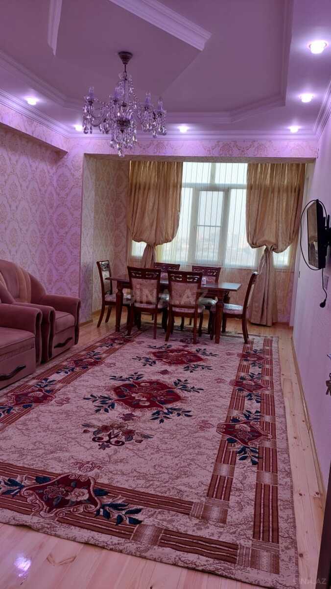 2-комн. квартира на продажу, Апшерон
