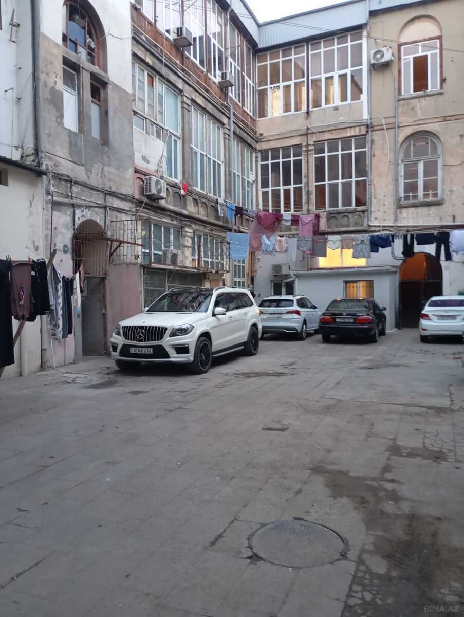 3 otaqlı mənzil satılır, 28 May, Bakı