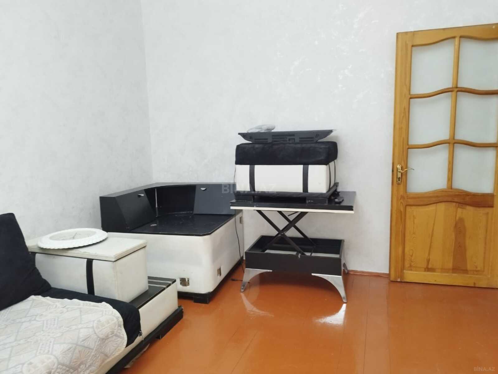 2-room apartment for rent, Yasamal, Baku