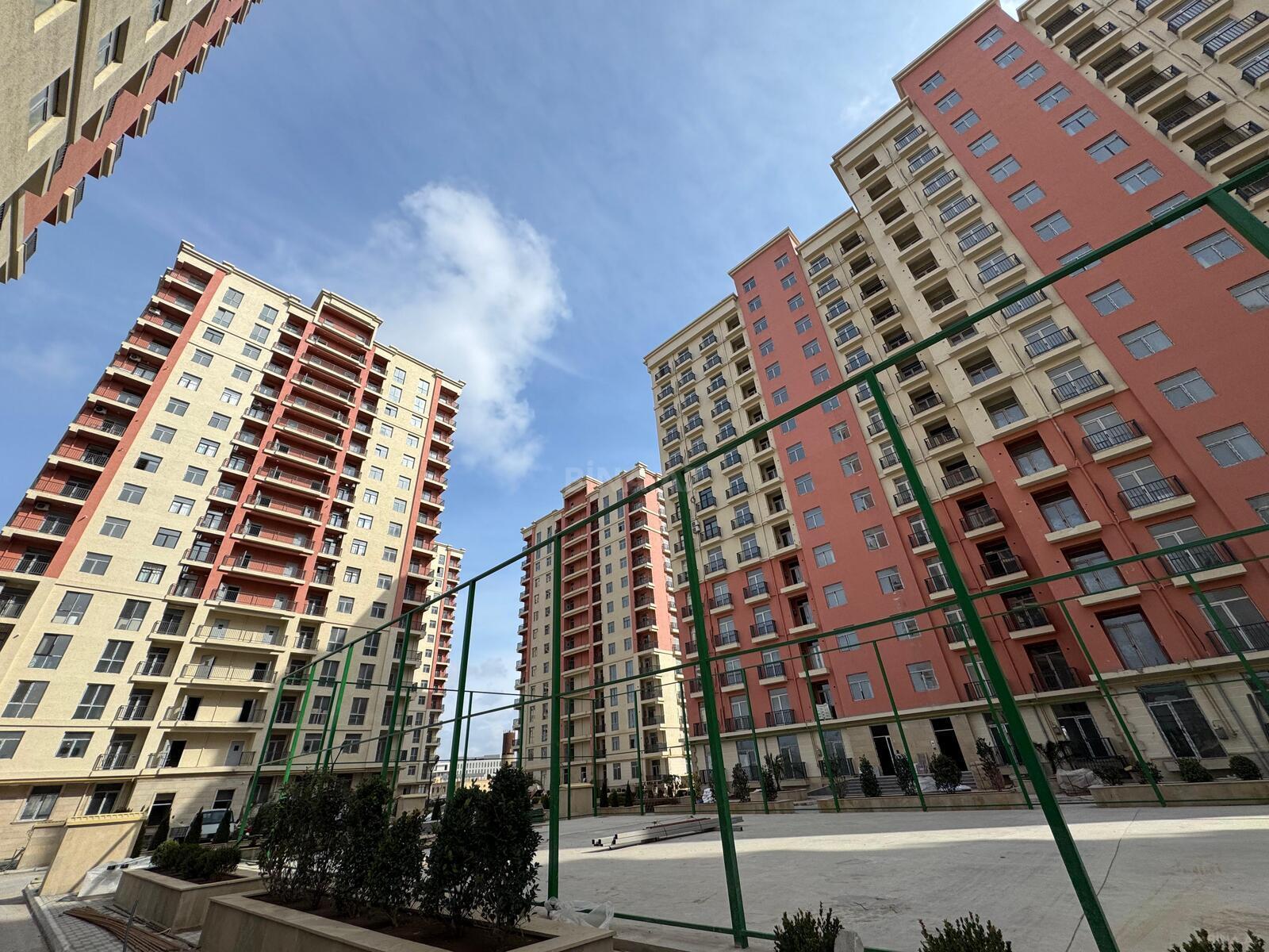 3 otaqlı mənzil satılır, 7-ci mikrorayon, Bakı