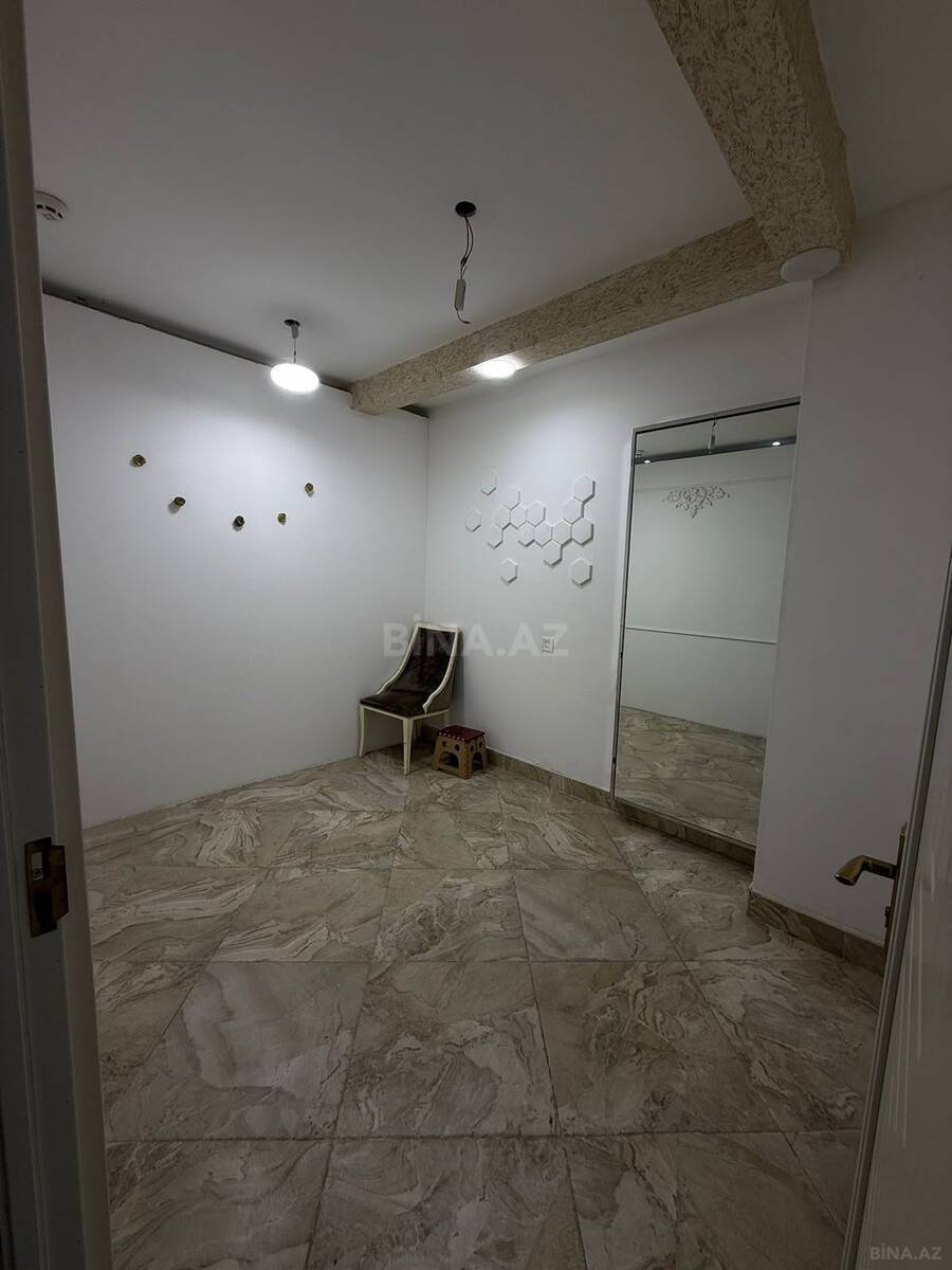Коммерческий объект в аренду, Баку