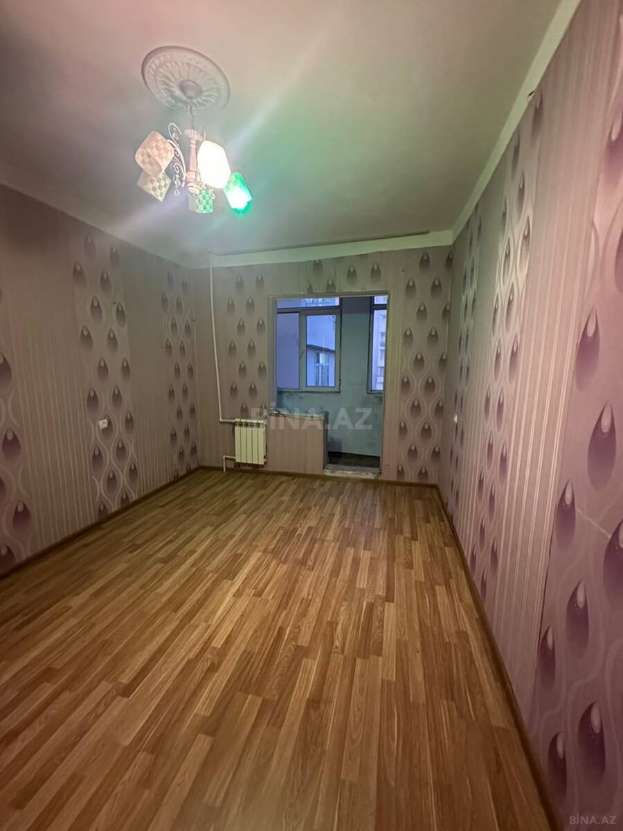 2-комн. квартира на продажу, Новые Гюнешли, Баку