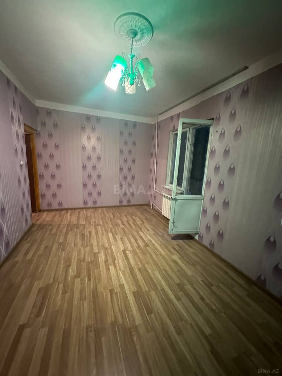 2-комн. квартира на продажу, Новые Гюнешли, Баку