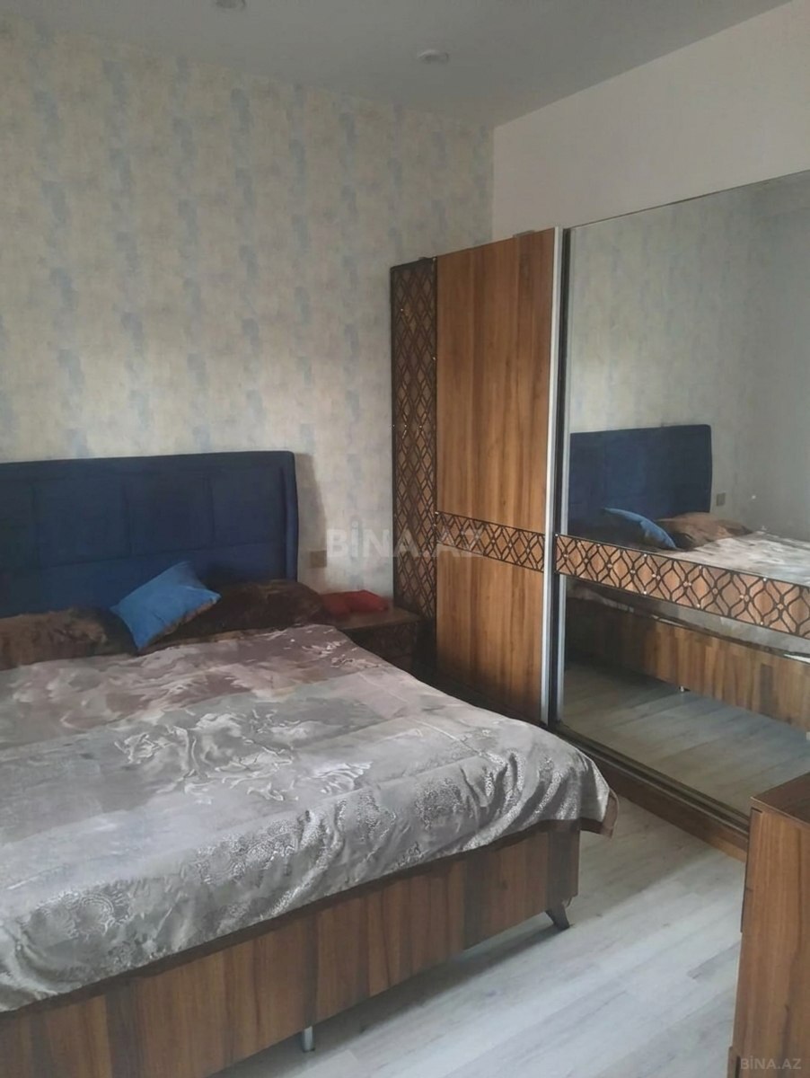 3-room apartment for rent, 28 May, Baku
