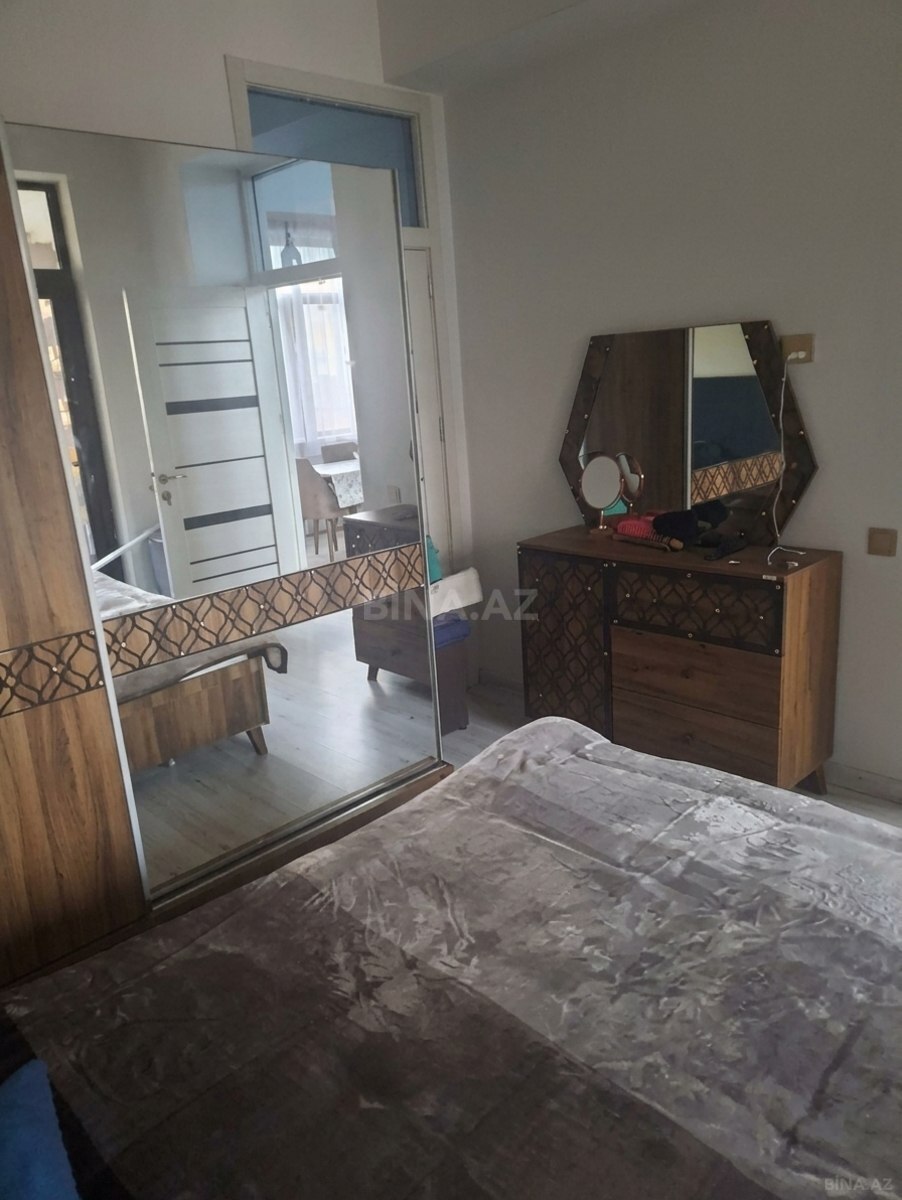 3-room apartment for rent, 28 May, Baku