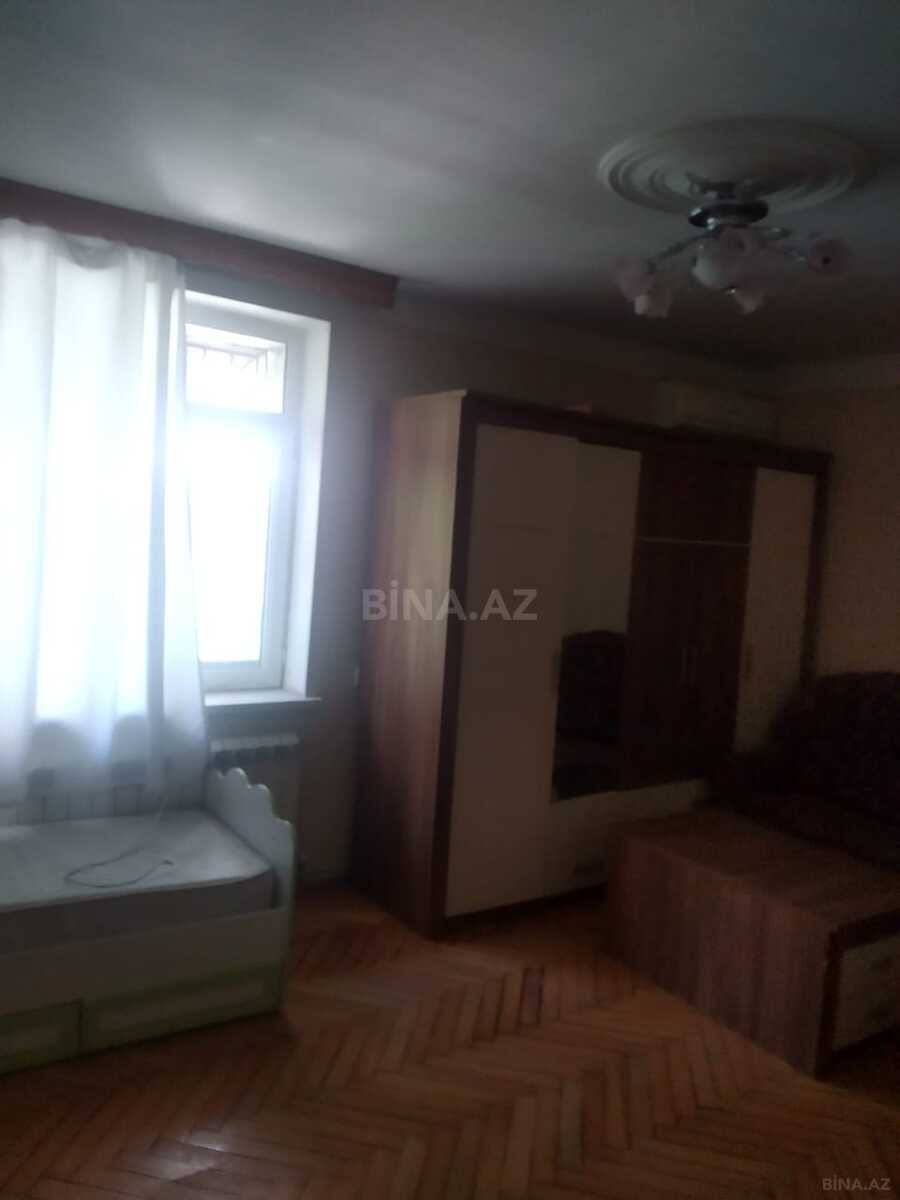 2 otaqlı mənzil kirayə verilir, Həzi Aslanov, Bakı