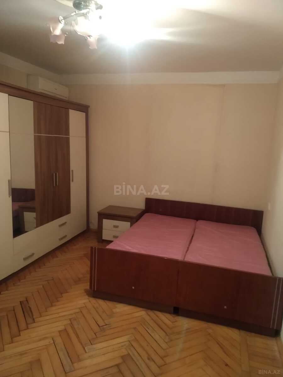 2 otaqlı mənzil kirayə verilir, Həzi Aslanov, Bakı