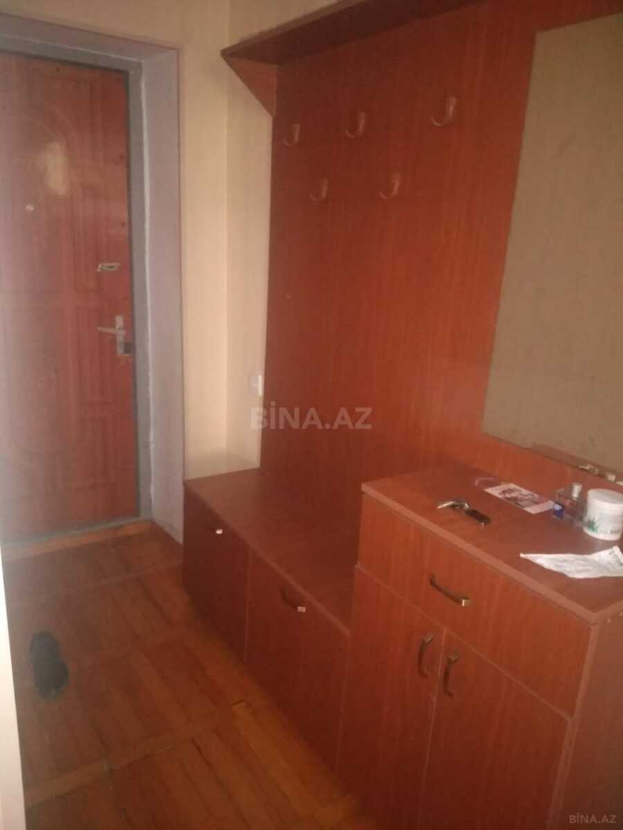 2 otaqlı mənzil kirayə verilir, Həzi Aslanov, Bakı