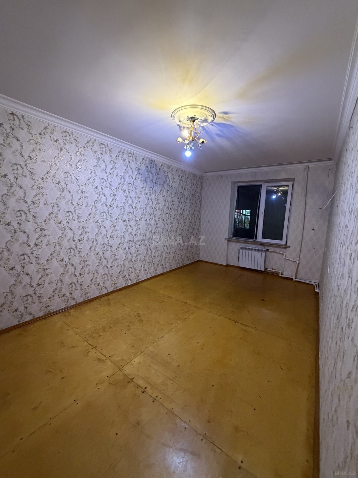 2 otaqlı mənzil kirayə verilir, Əhmədli, Bakı