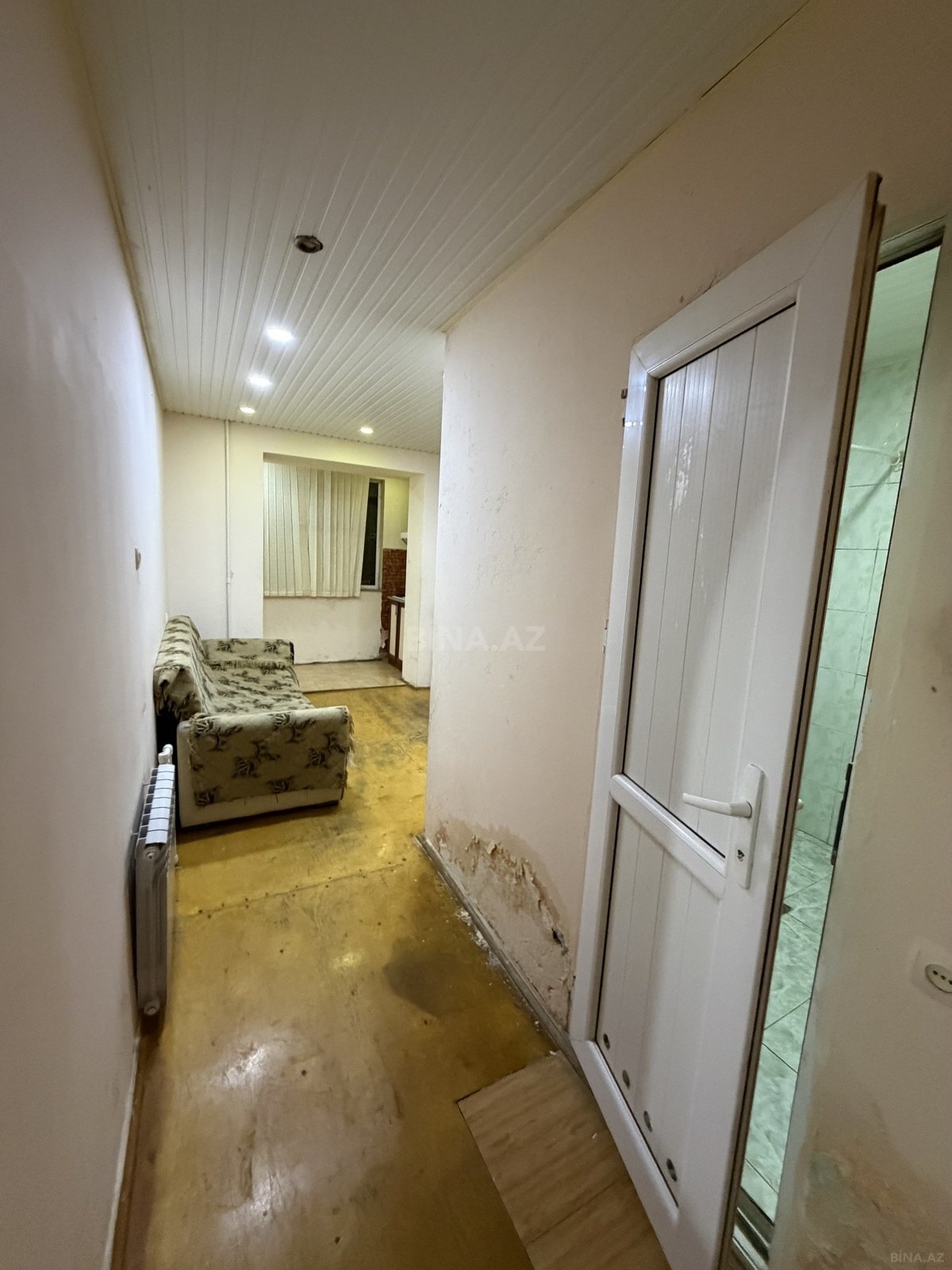 2 otaqlı mənzil kirayə verilir, Əhmədli, Bakı