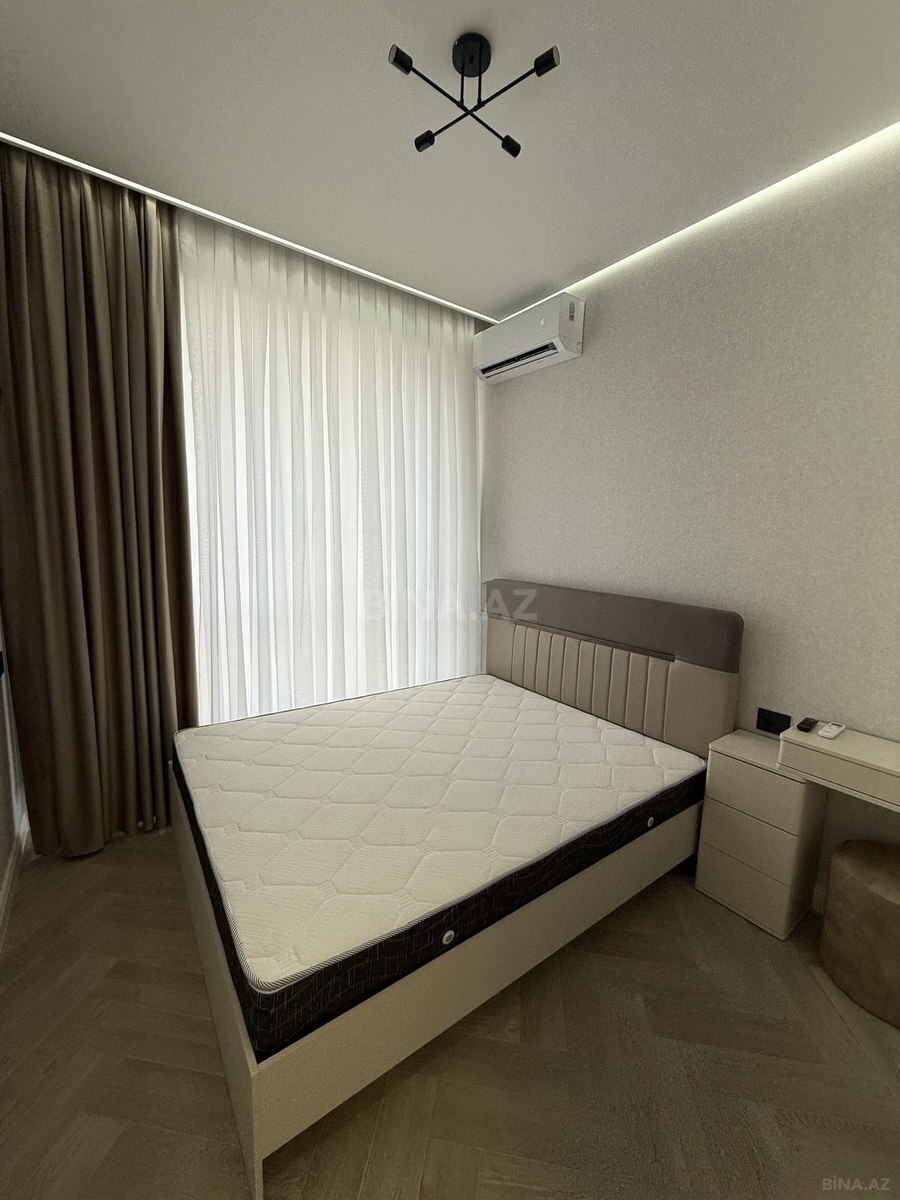 2-room apartment for sale, Narimanov, Baku