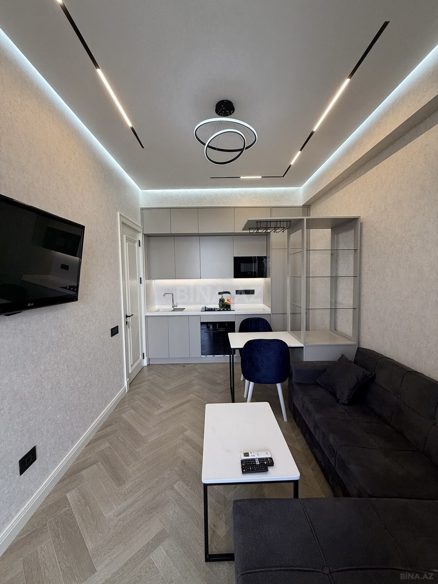 2-room apartment for sale, Narimanov, Baku