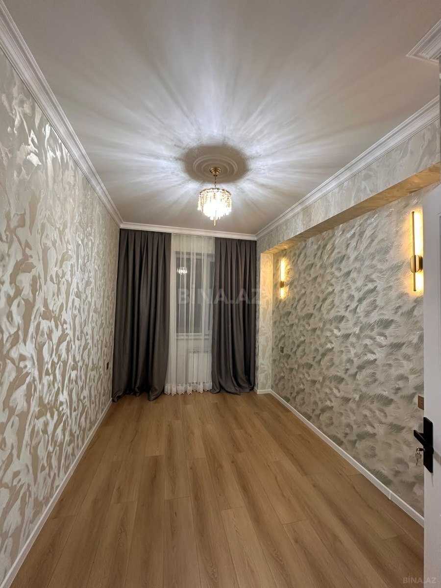 2 otaqlı mənzil satılır, Xırdalan