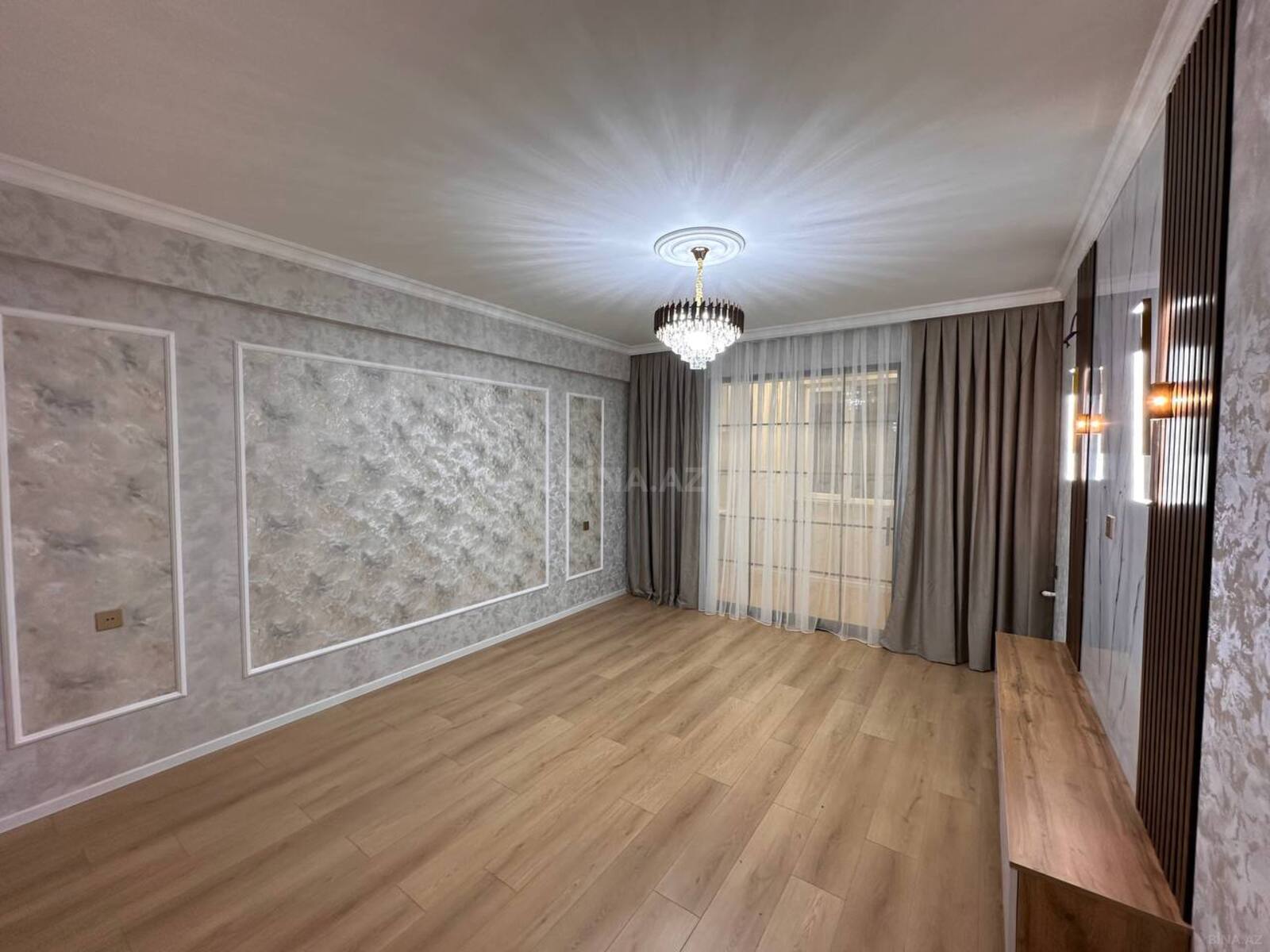 2 otaqlı mənzil satılır, Xırdalan