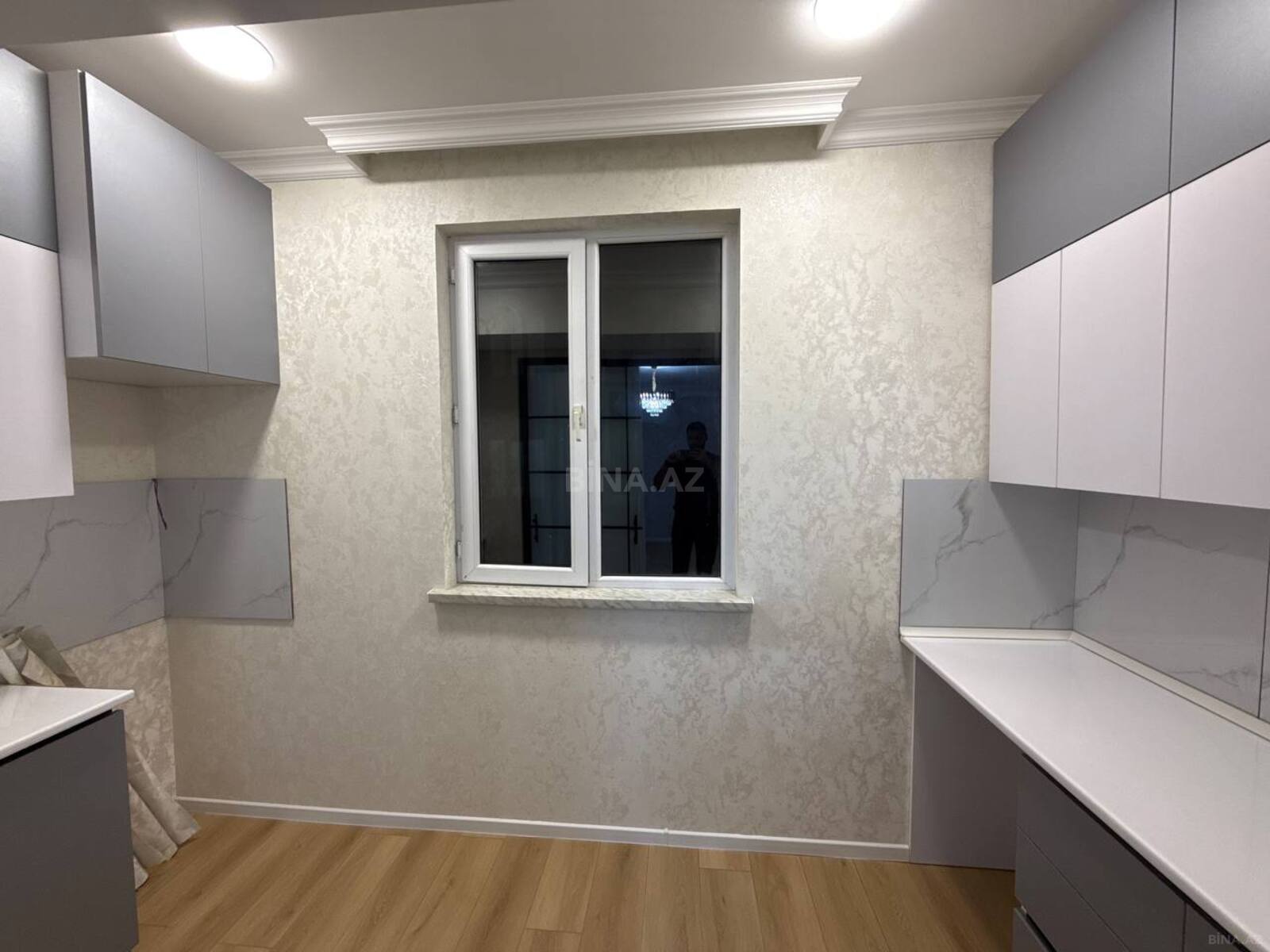 2 otaqlı mənzil satılır, Xırdalan