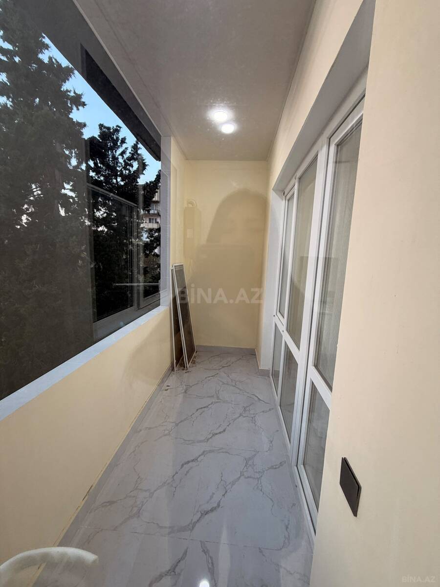 2 otaqlı mənzil satılır, Əhmədli, Bakı