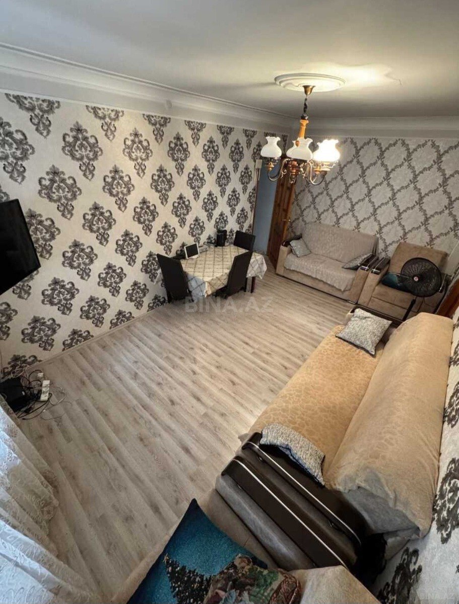 2-комн. квартира на продажу, Бадамдар, Баку