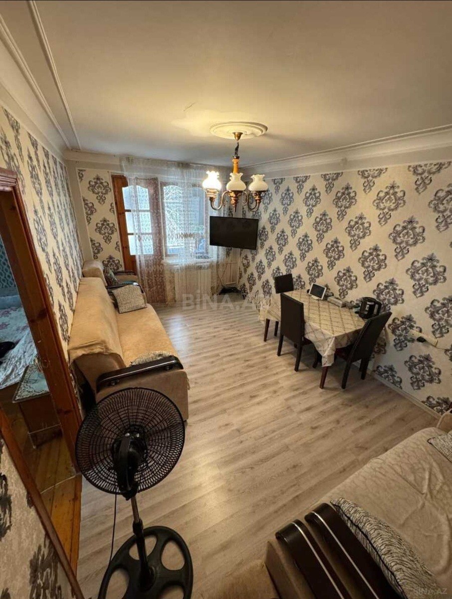 2-комн. квартира на продажу, Бадамдар, Баку