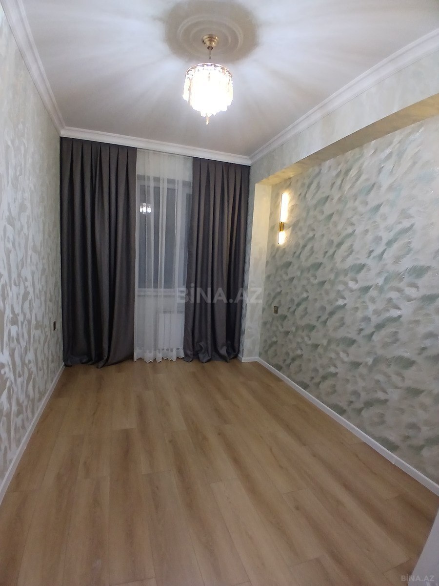 2 otaqlı mənzil satılır, Xırdalan