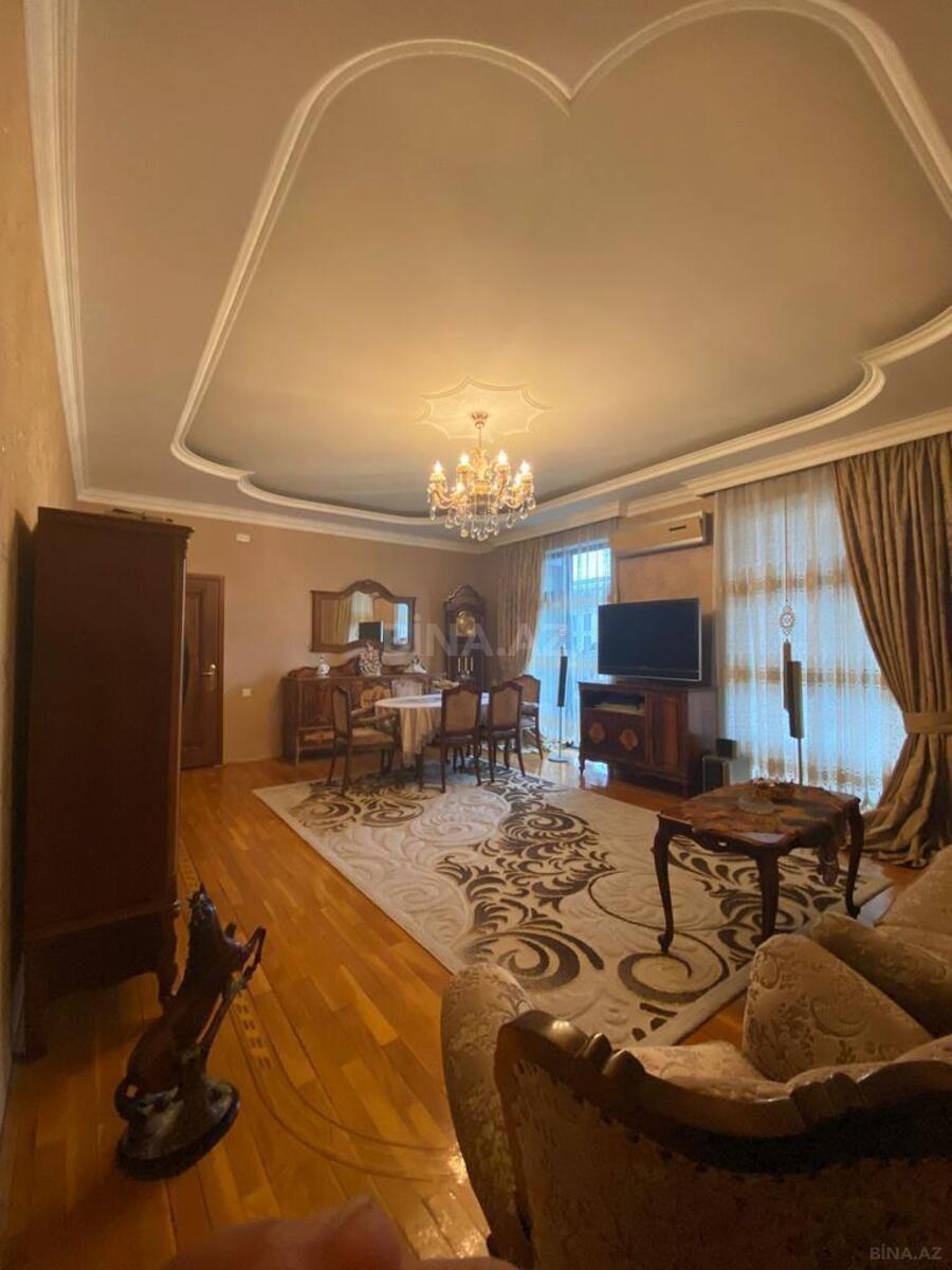 3 otaqlı mənzil satılır, Nərimanov, Bakı