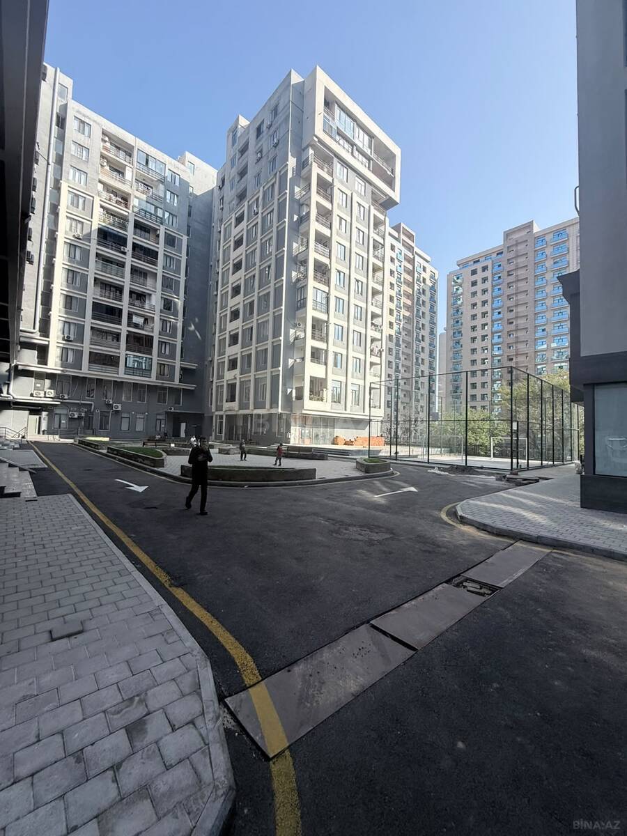 2 otaqlı mənzil satılır, 28 May, Bakı